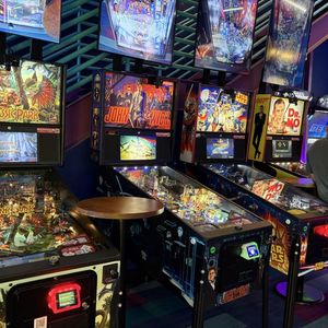 Console de jeu d'arcade Pandora à pièces, écran LCD HD 22 pouces 1280p, joystick 8 directions, jeu de combat pour deux joueurs - Product Image 3