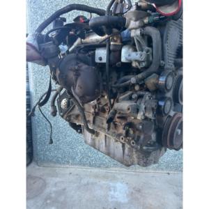 MOTEUR SEMI-COMPLET KIA Carnival 2ème Série 111Y14XS00 J3 Diesel 2902 (01>07) - Product Image 6
