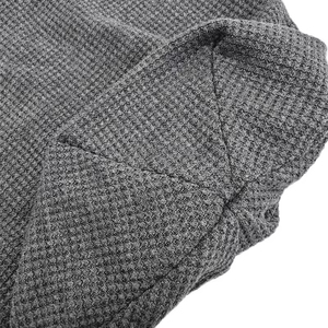 Fashion Thick Stretch Skull <b>Slouchy</b> Caps Custom Crochet Knit <b>Beanie</b> <b>Hats</b> - Product Image 4