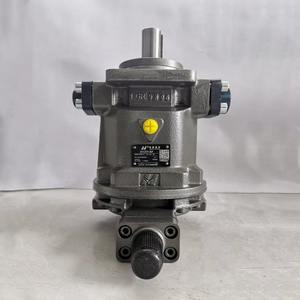 Bomba de pistón axial HY10/25/40/63/80/100/125/160/Bomba LP hidráulica/LP de la bomba hidráulica de la LP/de la bomba del LP/de la bomba de la LP/de la - Product Image 4