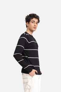 Sudadera para Hombre, Diseño de Cuello Moderno, Producto Nuevo y Popular 2025, de Alta Demanda para Fiestas, Cálida y Duradera, Proveedor de Fábrica - Product Image 2