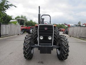 Massey Ferguson 265 4x4 390 Machines agricoles / Tracteur agricole d'occasion MF390 de 85 ch disponible - Product Image 3