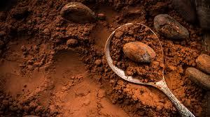 Cacao en polvo marrón puro a granel, cacao en polvo alcalinizado crudo y natural para la industria alimentaria - Product Image 4