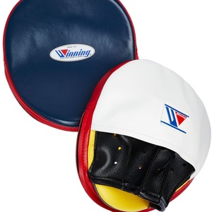 นวมต่อยมวยวงรีสำหรับมืออาชีพใหม่นวมต่อยมวยสีที่ชนะกำหนดได้เอง - Product Image 6