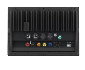 Plotter/Sonda Garmin GPSMAP 8416xsv de 16 pulgadas con mapa base mundial y sonar GPS, combos de sonda y GPS para pesca, en venta - Product Image 1