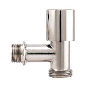 Rubinetto in ottone per lavatrice Simple Art. 250 1/2 - Product Image 1