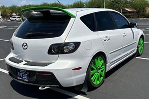 Mazda Speed3 Grand Touring d'occasion 2009 - Product Image 4