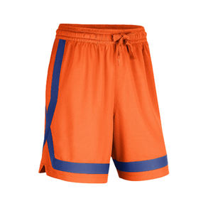 2025 short de basket-ball personnalisable multi-style polyester maille respirant sublimation imprimé broderie vêtements de basket-ball durables - Product Image 2