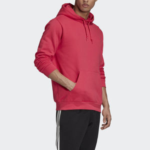 เสื้อฮู้ดดี้ฤดูหนาวขายส่ง แบบยูนิเซ็กซ์ ลายปักแบบดิสเทรส ประดับคริสตัล กันเหงื่อ ลายการ์ตูน ผ้าโพลีเอสเตอร์/คอตตอน 340 กรัม - Product Image 4