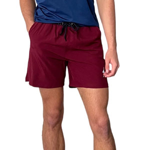 Pantalones deportivos de béisbol Pantalones cortos de malla de natación para hombres Pantalones cortos de béisbol de moda Pantalones cortos de béisbol de alta calidad para hombres - Product Image 2