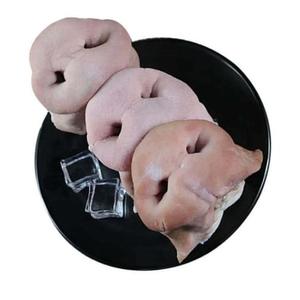 Múltiples narices de cerdo congeladas para uso culinario - Product Image 2