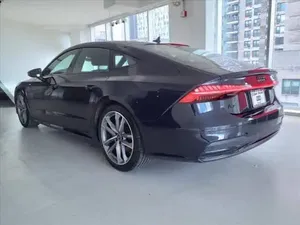 Audi A7 2022 impecablemente limpio - Product Image 2