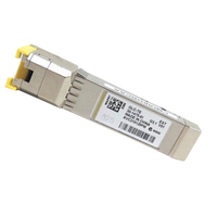 Les meilleurs prix GLC-TE module SFP GLC du fournisseur principal
