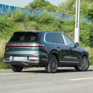 SUV 2WD Exploration Edition, transmission DHT, véhicule hybride rechargeable à énergie nouvelle avec une autonomie de 230 km, 5 portes, 6 places - Product Image 5