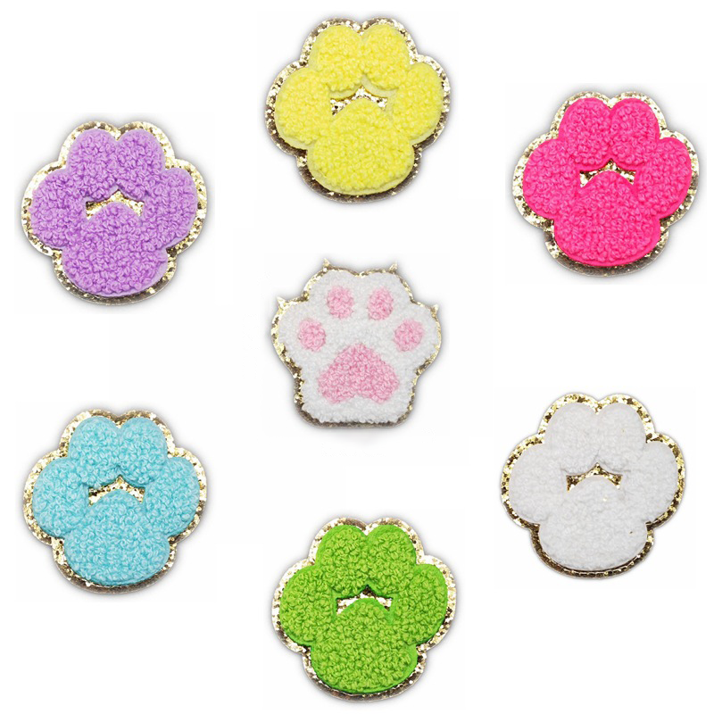 cat patches