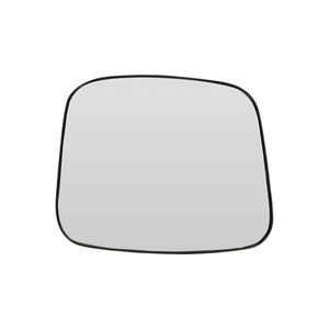 Espejo Retrovisor Izquierdo con Calefacción para Fiat Fiorino Bipper Nemo 2007, con Número OEM 71765348 TST19208 - Product Image 1
