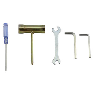 Set di chiavi di servizio per decespugliatori Lif - Product Image 1