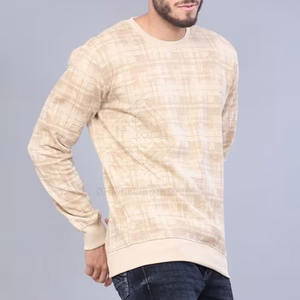 Sweat-shirt d'hiver imprimé pour homme fabriqué au Pakistan - Couleurs et logo personnalisés, tissu polaire, tailles plus grandes disponibles, vente en gros - Product Image 2