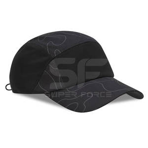 Chapeaux de baseball en coton classique chapeau de sport décontracté réglable pour hommes et femmes chapeaux de baseball en coton avec sangle réglable - Product Image 1