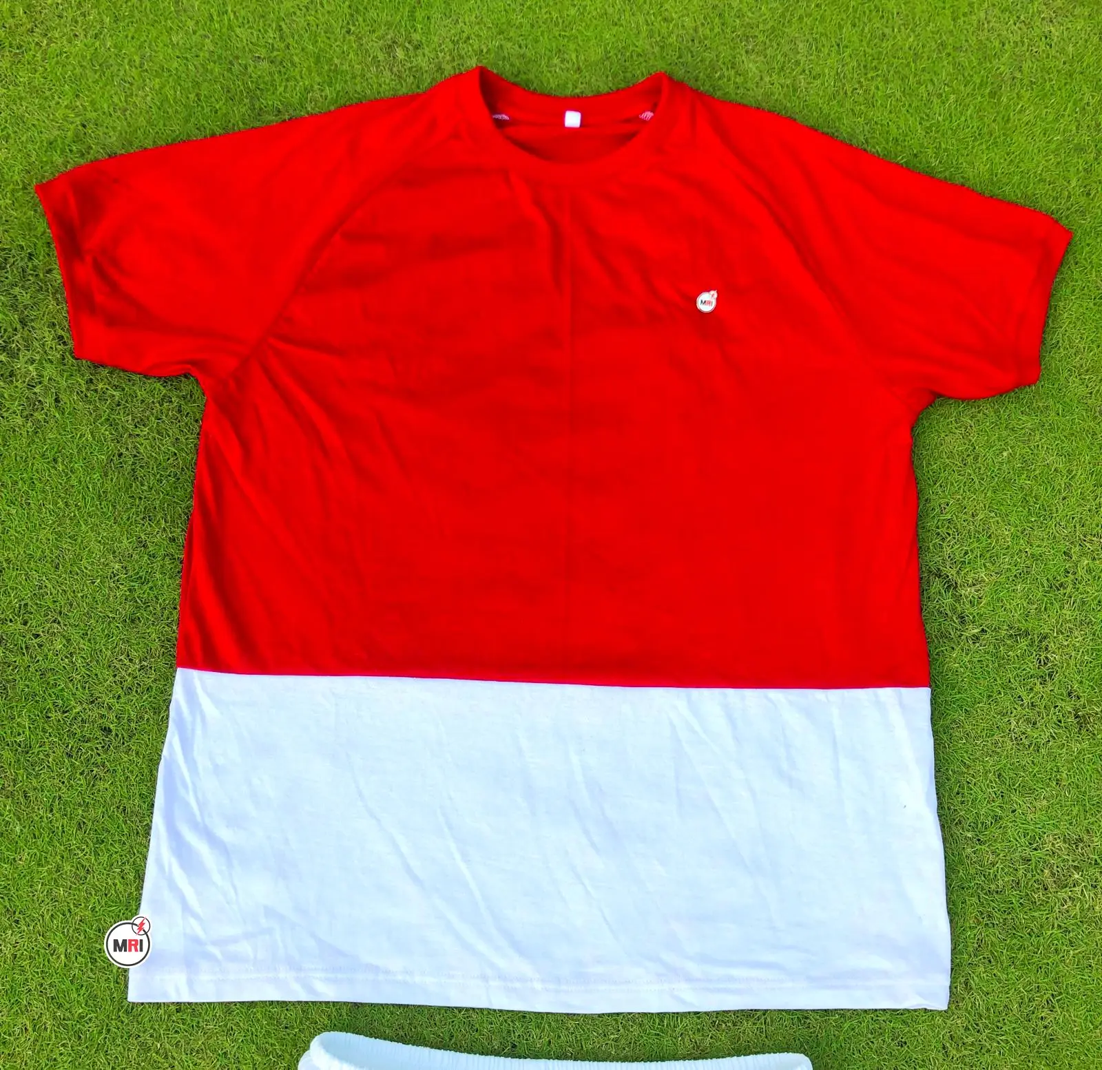 Conjunto de camisetas masculinas de algodão para corrida, moda esportiva e academia, shorts curtos e 2 peças, novidade personalizada, novidade de verão 2024