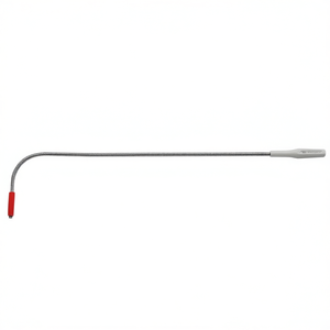 Outils de ramassage magnétiques flexibles extra-fins Facom pour la récupération d'outils - Product Image 2