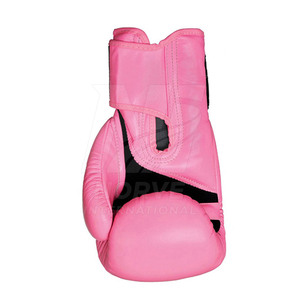 Gants de Muay Thai pour hommes, style personnalisé, prix de gros, confortables à porter, en vente. - Product Image 6