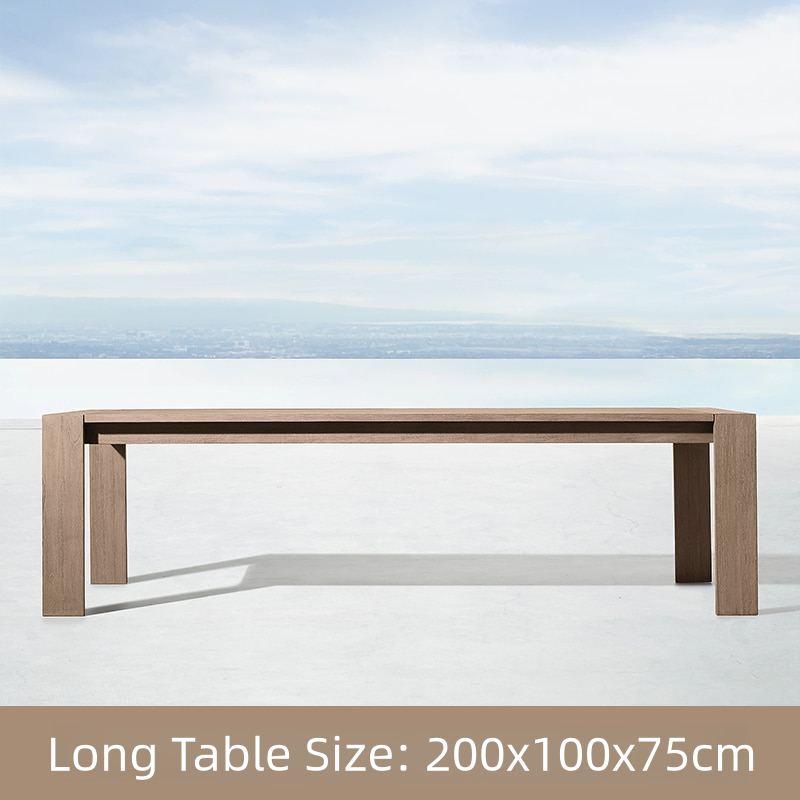 โต๊ะ200ซม