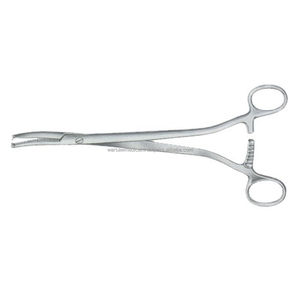Prix d'usine WARSAW MEDICAL Wertheim Arteryy Forcep Instruments chirurgicaux en acier inoxydable |   porte-aiguille - Product Image 3