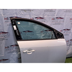 PUERTA DELANTERA DERECHA RENAULT Megane III PUERTA 801006560R R9M404 (08>16) - Product Image 3