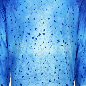 Durable Material <b>Men</b> Fishing Performance Wholesale price Custom logo/colors Anti Wrinkle premium quality Fishing Performance - Product Image 6