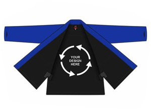 Wholesale Custom Jiu-Jitsu Kimono Custom BJJ Gi Suits Brazilian Jui Jitsu White Uniform Judo Martial <b>Art</b> Style - Product Image 2