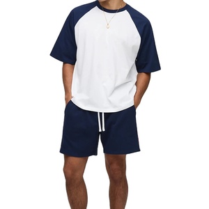 เสื้อยืดทรงดรอปโชลเดอร์ พิมพ์ลายทั่วตัว สไตล์สตรีทแวร์ กราฟิกโอเวอร์ไซส์ เสื้อยืดผู้ชาย ขายส่ง เสื้อยืด MADE BY BS 2026 - Product Image 2