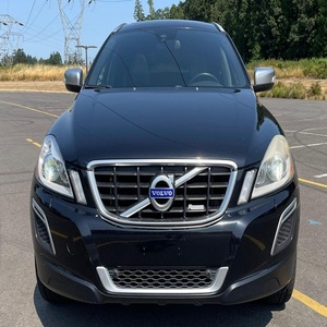 VOLVO XC60 T6 AWD R-DESIGN 2013 USADO, Volante a la Izquierda/Derecha - Product Image 1