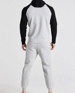 Chándal de Hombre de Manga Larga, Moda 2026, Superventas, Talla Grande, Alta Calidad, Transpirable, de Algodón, para Uso Casual - Product Image 1