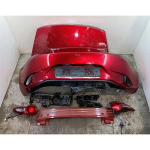 ชุดอะไหล่ท้ายรถมาสด้า MX-5 รุ่น PE (18>) ครบชุด - Product Image 1