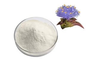 공장 공급 업체 <span class=keywords><strong>Cyanotis</strong></span> <span class=keywords><strong>Arachnoidea</strong></span> 추출물 분말 98% 순수 베타-에디스테론 베타 에디스테론 분말 - Product Image 5