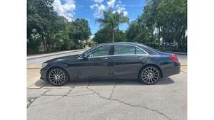 Offres Spéciales 2023 – Berline S 550 RWD – Véhicules d'occasion haut de gamme en excellent état, prêts à rouler - Product Image 5