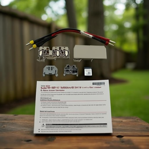 Kit de Desconexión Rápida SolarEdge SE1000-RSD-S2 para Inversor Trifásico SE9KUS-208-U - Product Image 3