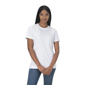 T-Shirt Tubolare in Cotone Biologico Promozionale Sostenibile ed Ecologica - Product Image 3