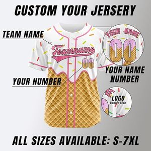 Uniforme de Béisbol de Manga Corta de Fabricación Profesional, Ropa Deportiva para Equipos, Uniforme de Béisbol Cómodo de Corte Regular - Product Image 2