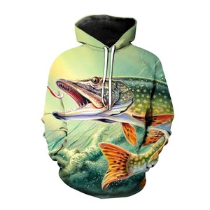 Sweat à capuche doublé en polaire personnalisé par sublimation, mode hiver, imprimés unis, haute qualité, écologique, respirant, 100% polyester 300g - Product Image 6