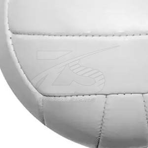 Football gaélique durable de taille officielle personnalisable avec des couleurs et un logo personnalisés pour les sports de plage par le fabricant - Product Image 6