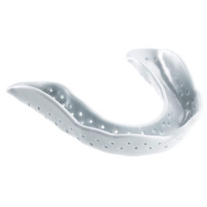 <b>Mouth</b> <b>Guard</b> <b>Sports</b> Moldable <b>Mouth</b> <b>Guard</b> Kids Mouthpiece Teeth Protective Braces EVA Double Colored for MMA Boxing - Product Image 6