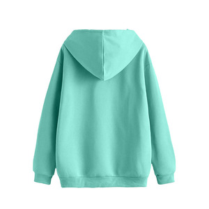 Sudaderas con Capucha para Hombre, Estilo Casual de Algodón, Más Vendidas, Último Diseño, MOQ Bajo - Product Image 6
