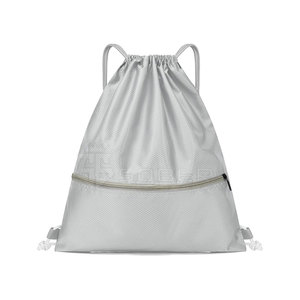 Premium Quality Lightweight Drawstring <b>Bags</b> New Style Fashionable Foldable Design Polyester Factory Direct Sale Waterproof - Product Image 1