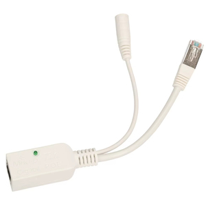 MikroTik RBGPOE PoE Injector, 1x <b>RJ45</b> 1000Mb/s - Product Image 1