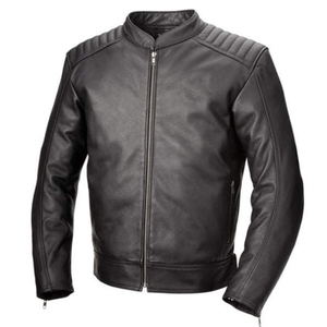 Veste coupe-vent à capuche pour hommes la plus vendue imperméable et support hiver sport de plein air toile cuir chauffant vente en gros OEM personnalisé - Product Image 1