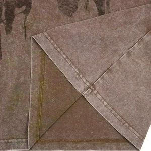 2025 Camisetas estampadas de diseño de fabricante para hombres Camisetas cómodas de cuello redondo para hombres - Product Image 4