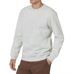 Sudaderas para Hombre de Alta Calidad al por Mayor, Logotipo Personalizado, Servicio OEM, Sudaderas Casuales para Hombre, Transpirables, Sudaderas y Hoodies Personalizadas para Hombre - Product Image 2