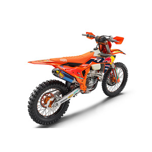 Nueva KTMM 350 XC-F 2023 - Nueva Motocicleta Todoterreno - Product Image 5